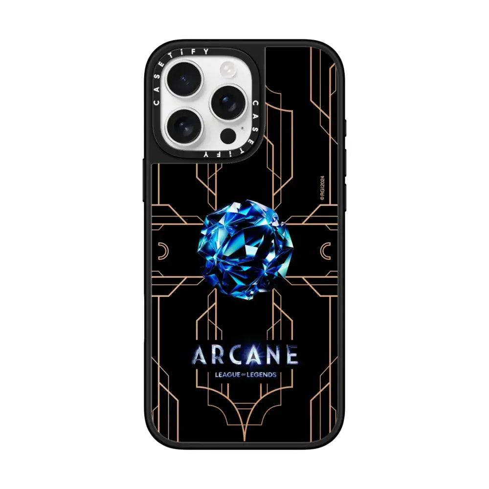 Arcane: League of Legends Case