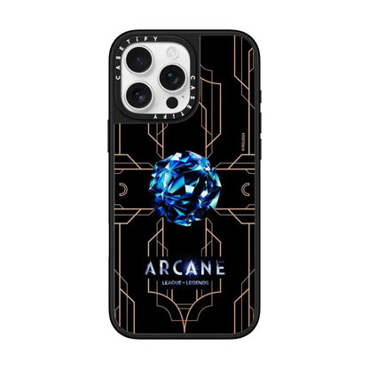 Arcane: League of Legends Case