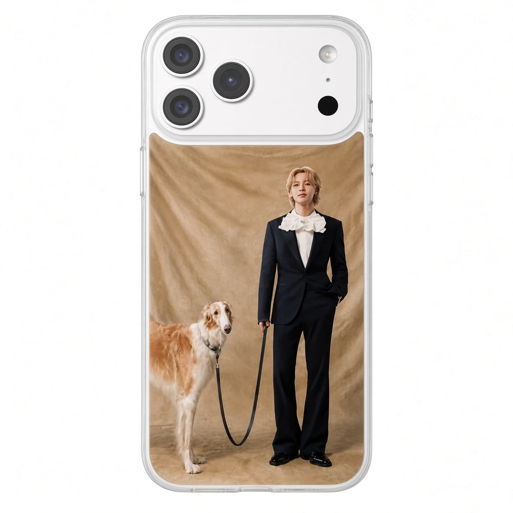 New ARIRANG Phone Case