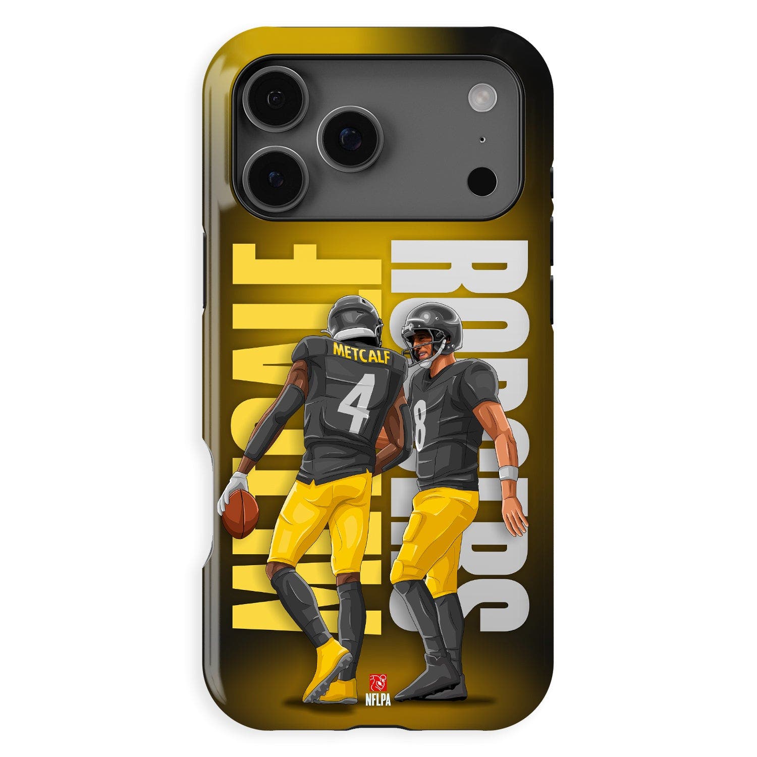 NFL Super Bowl Phone Case NFL-10