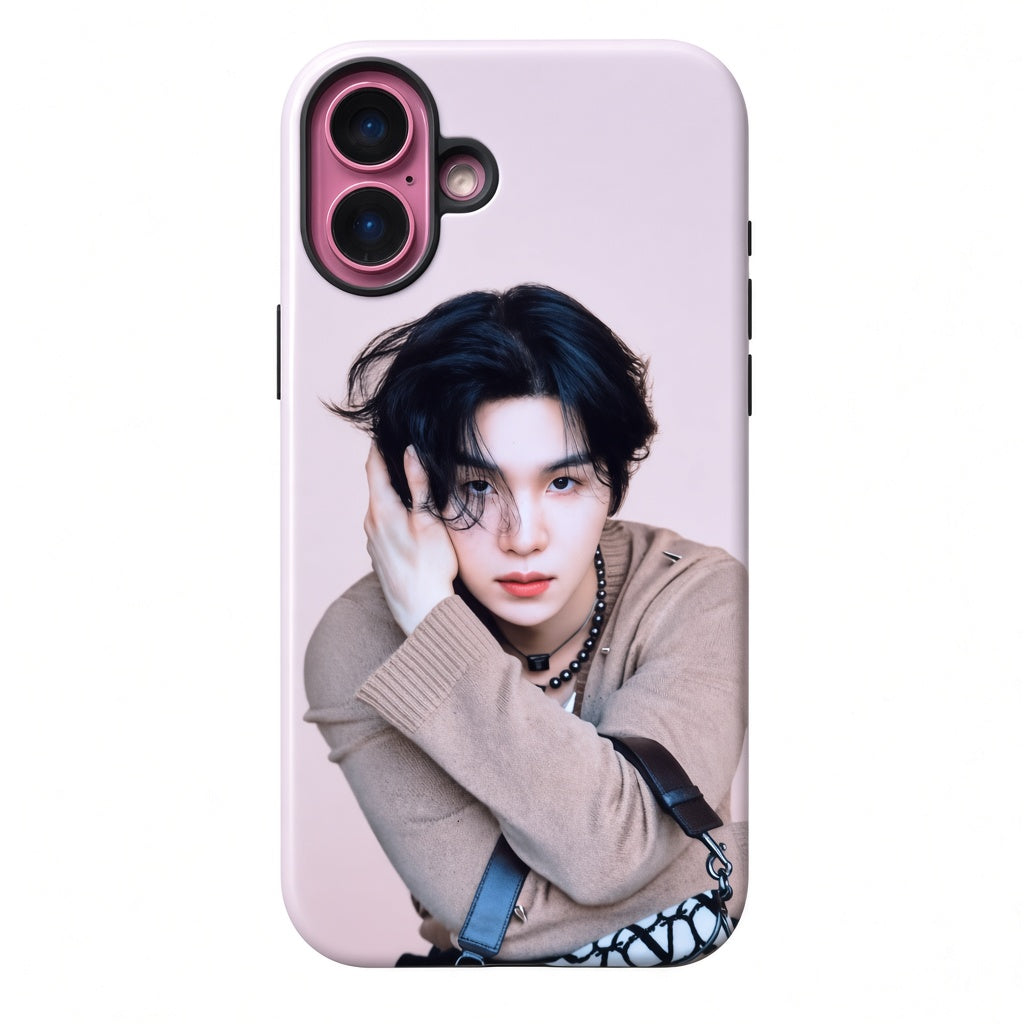 New BTS Phone Case