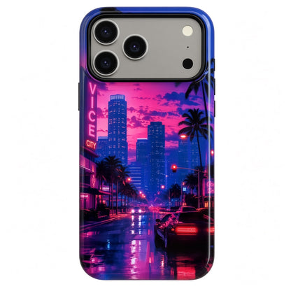 GTA VI Phone Case