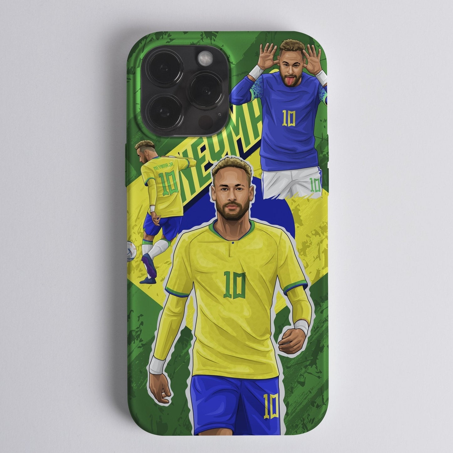 Neymar - Players 22