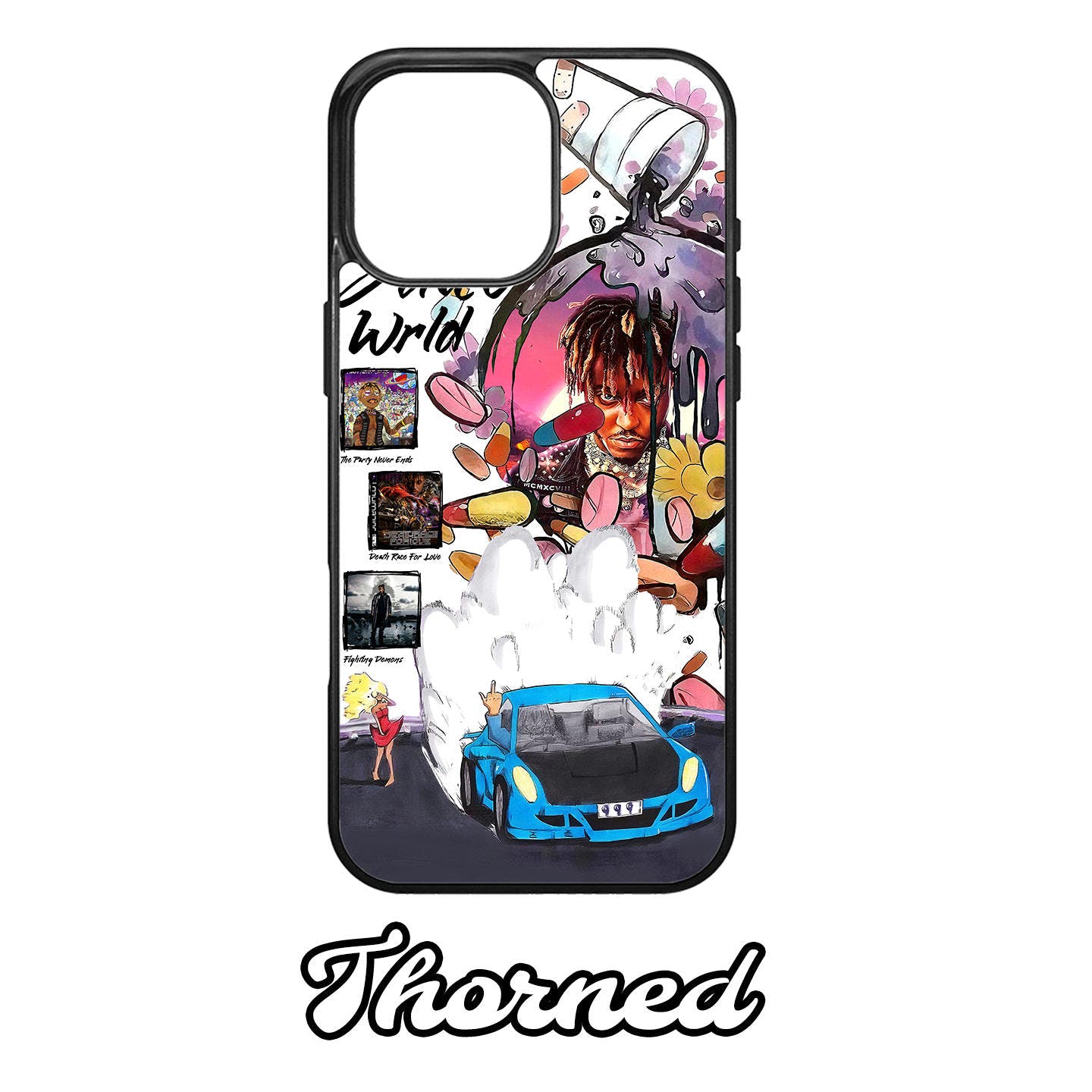 juicewrld album cover phone case – LUCKANIME LIMITED juicewrld album cover phone case – LUCKANIME LIMITED