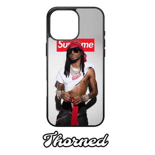 Supreme Carti Tyler phone case Tyler