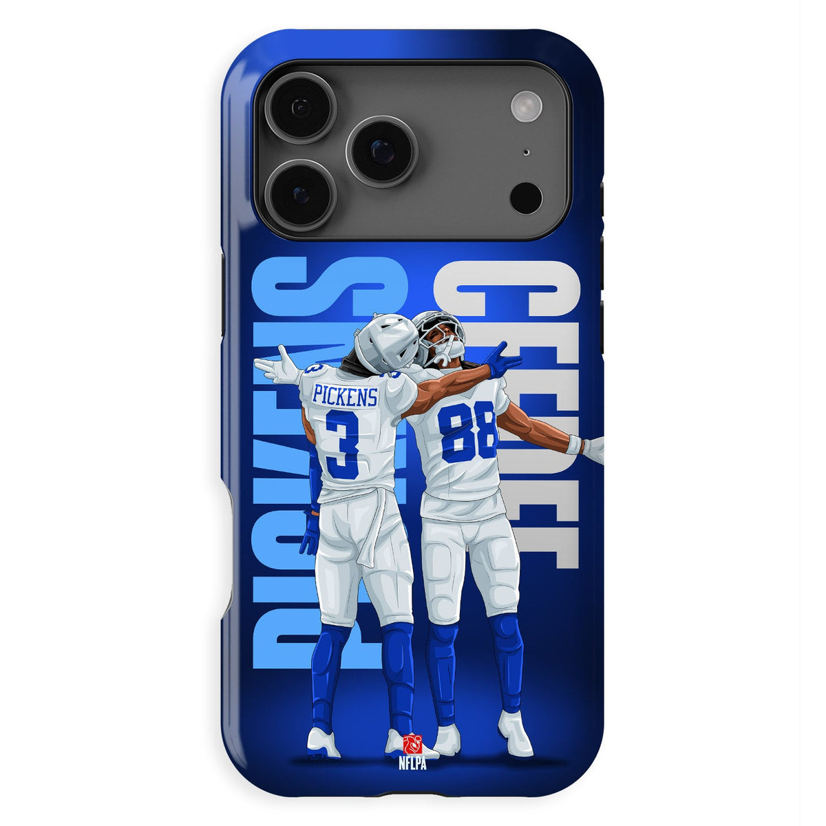 NFL Super Bowl Phone Case NFL-9