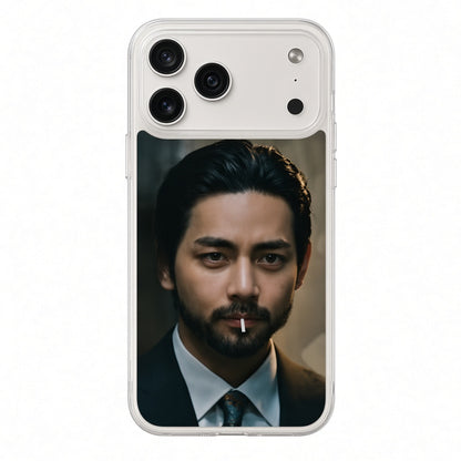 BTS Body to Body Phone Case