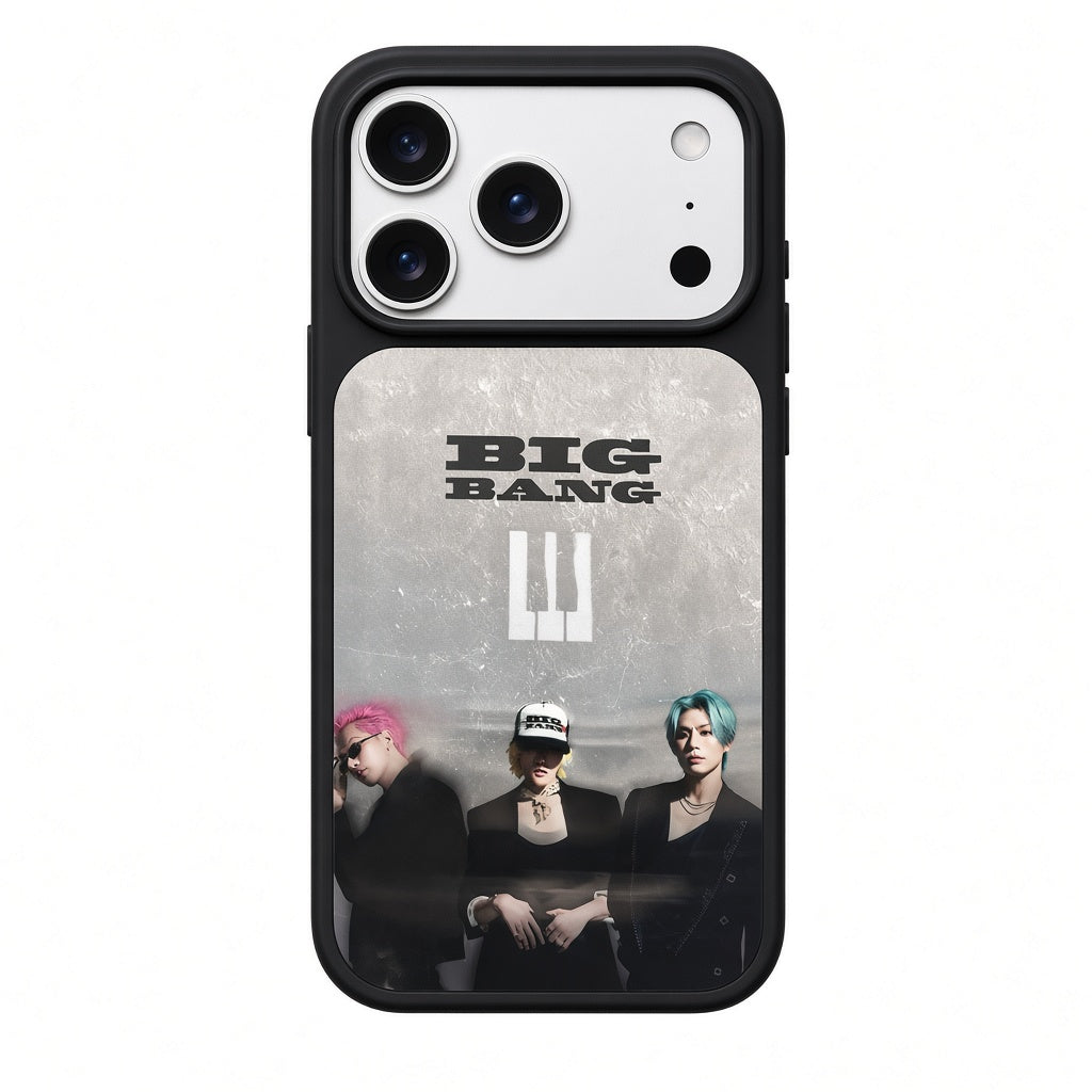New BIGBANG Phone Case