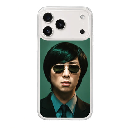 BTS Body to Body Phone Case