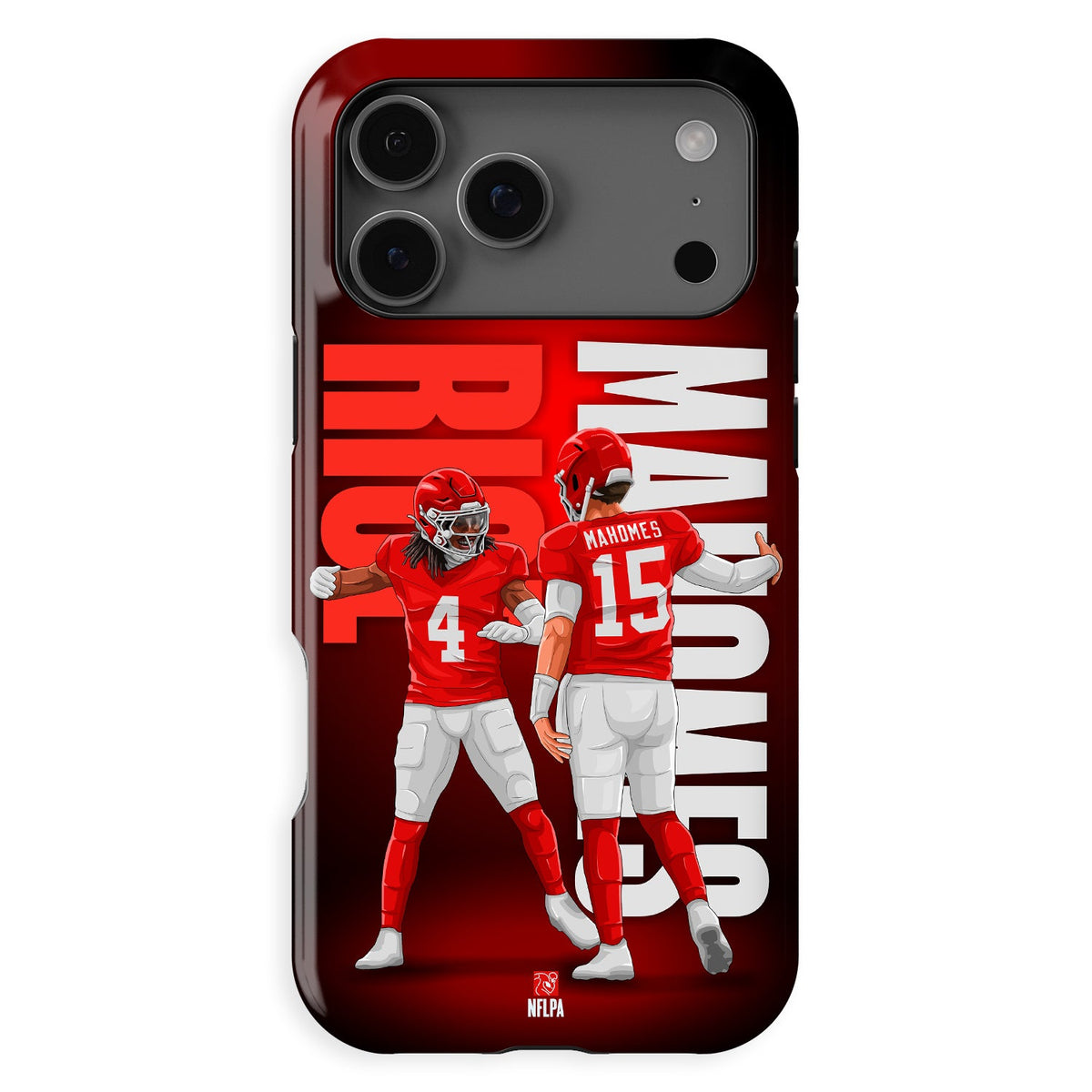 NFL Super Bowl Phone Case NFL-7