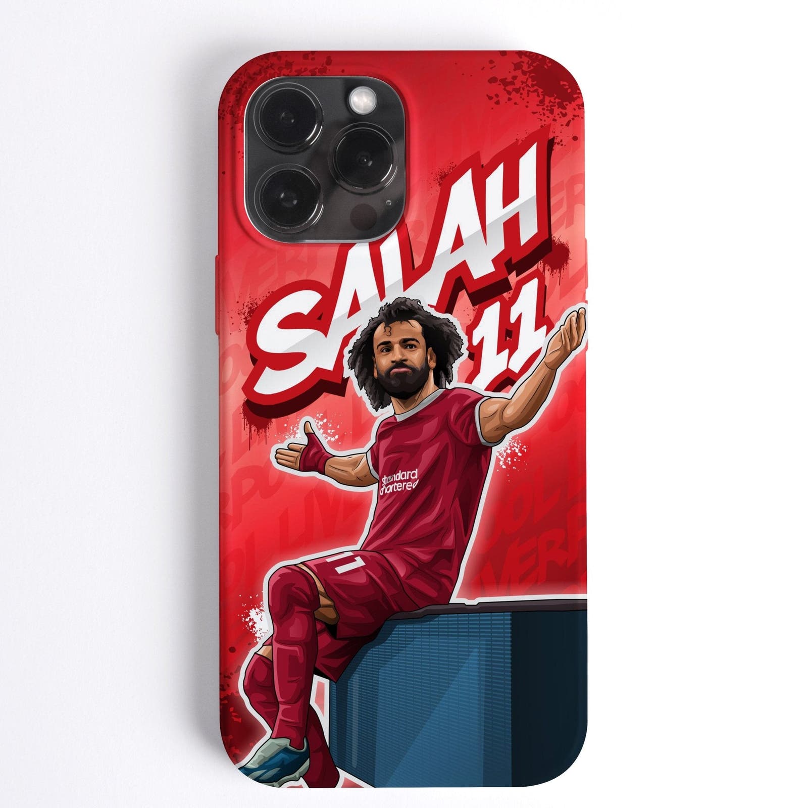 Salah - Graffiti 24