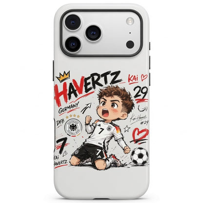 2026 FIFA World Cup Phone Case