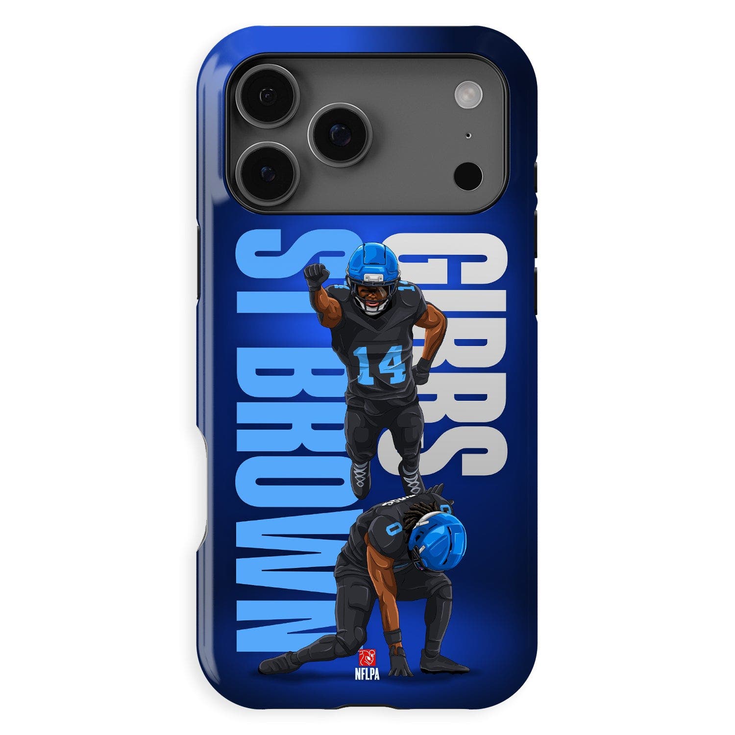 NFL Super Bowl Phone Case NFL-4