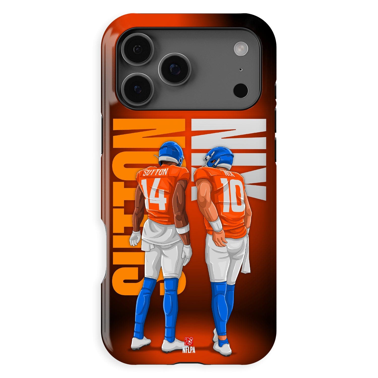 NFL Super Bowl Phone Case NFL-3