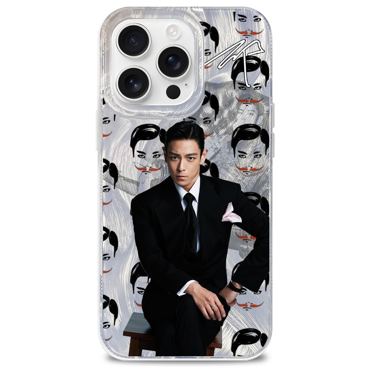 2026 BIGBANG Phone Case