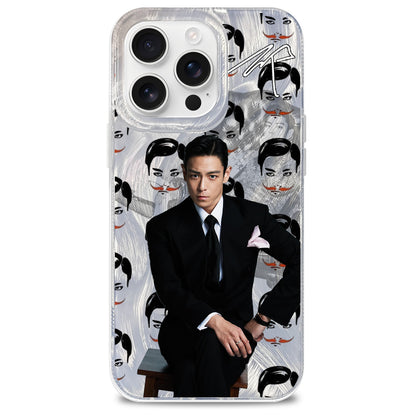 2026 BIGBANG Phone Case