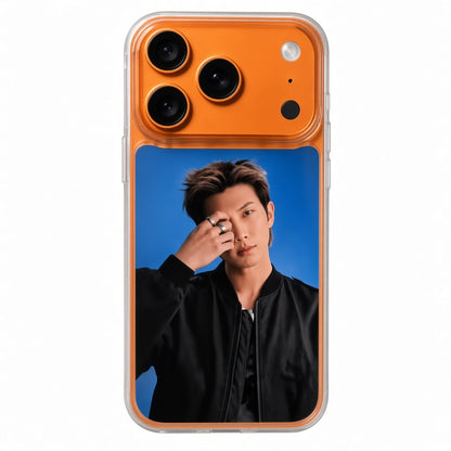 BTS Hooligan Phone Case