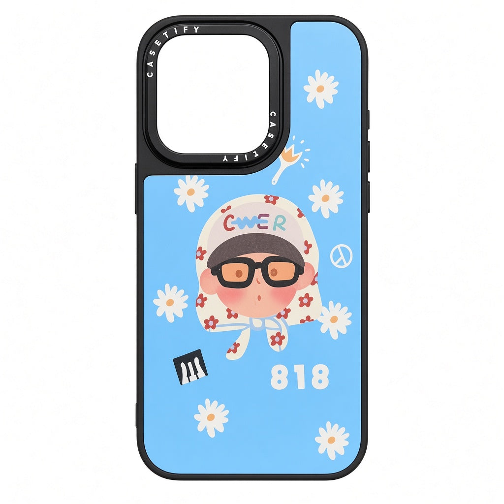 New BIGBANG Phone Case
