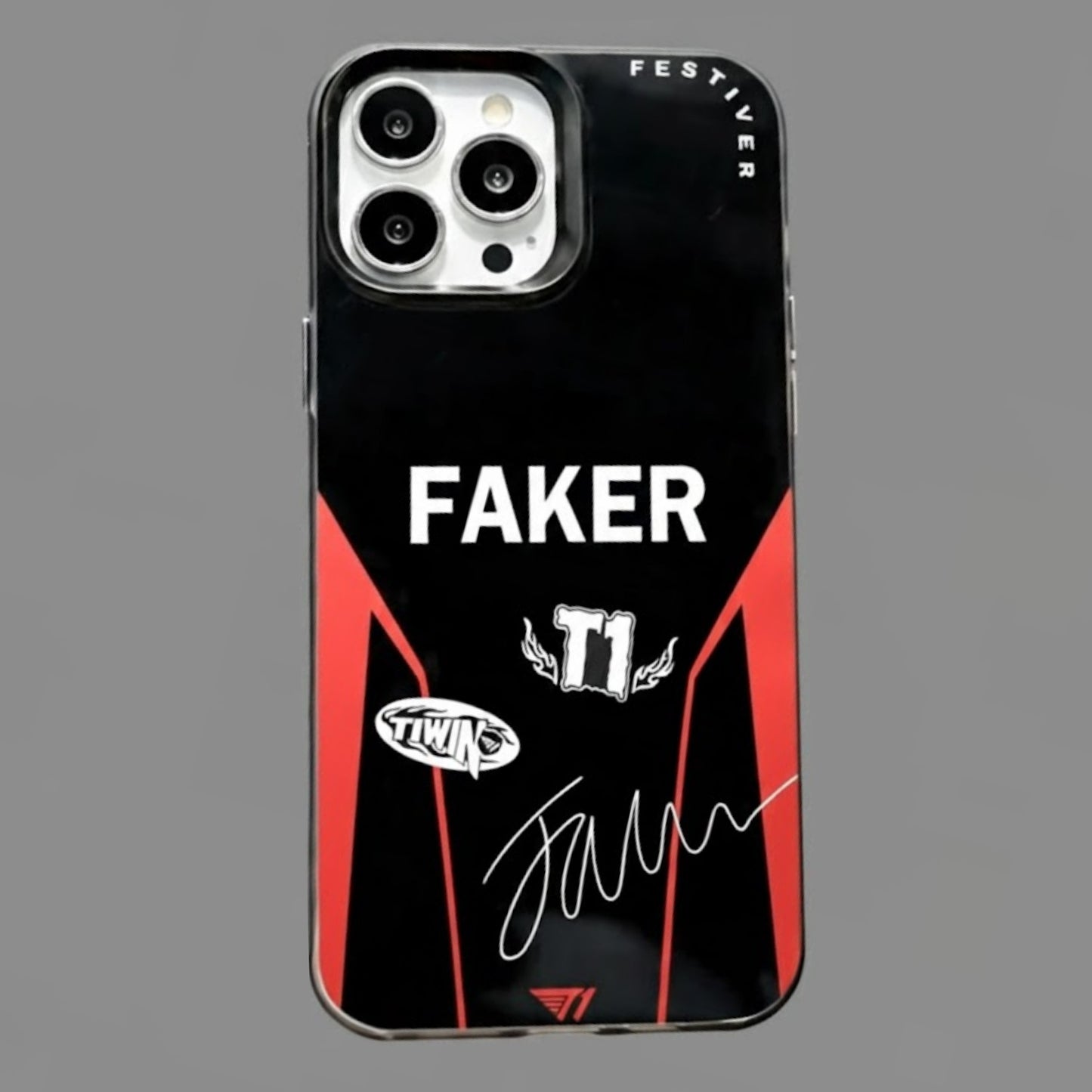 LOL LCK Phone Case Hero24