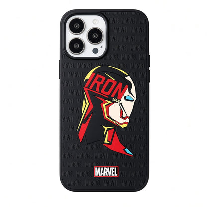 Marvel Phone Cases