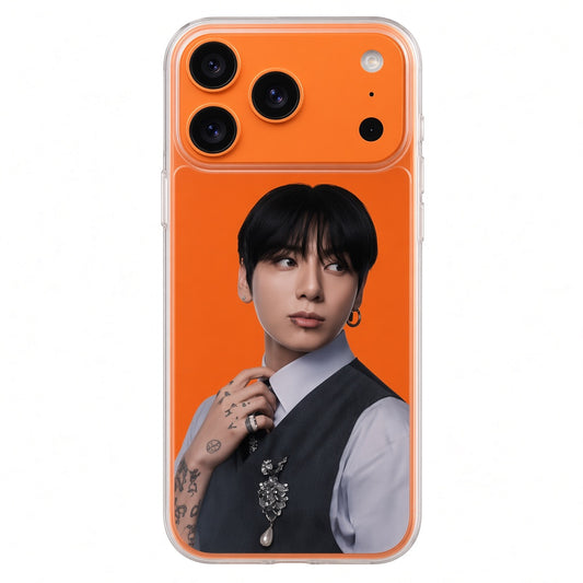 BTS Black Swan Phone Case