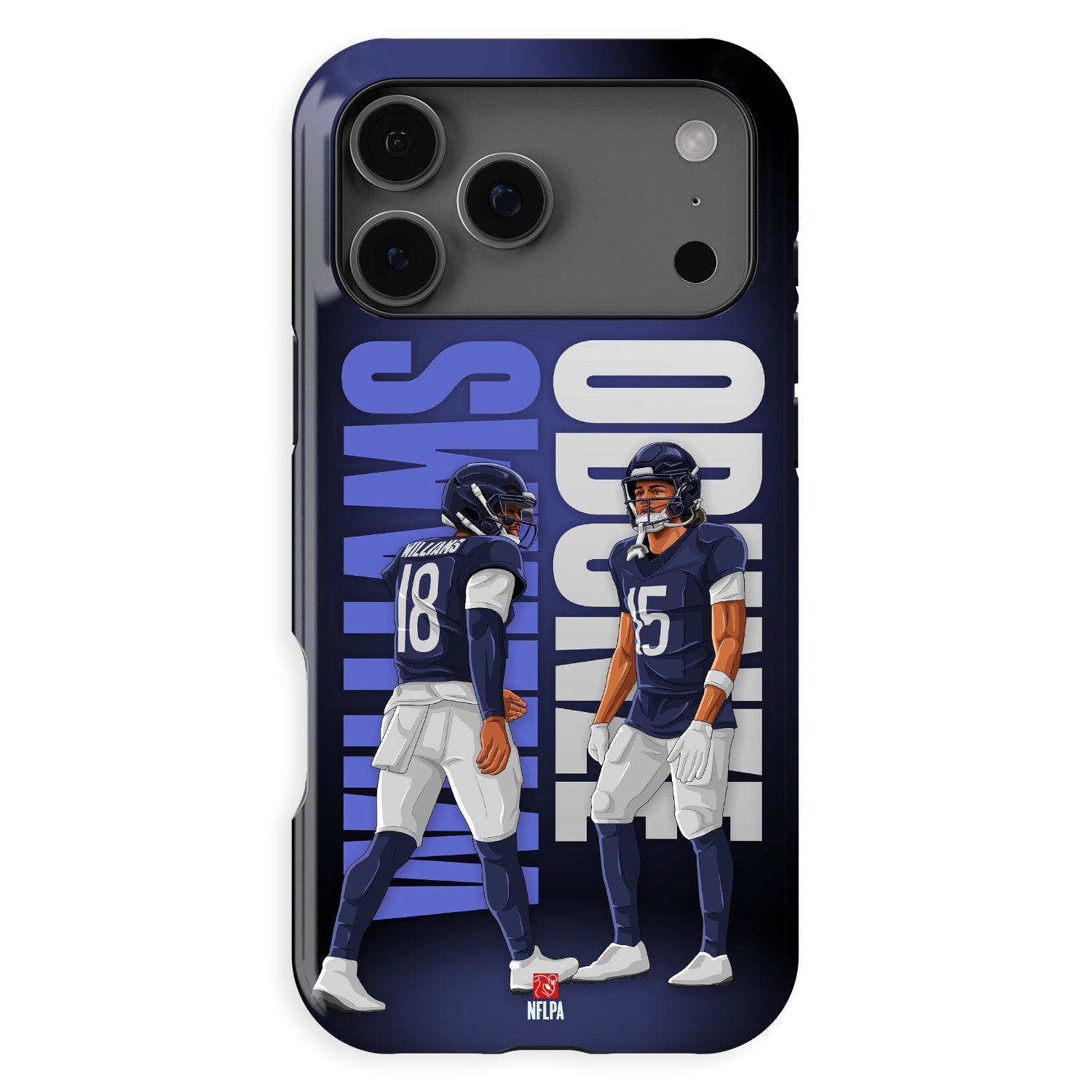 NFL Super Bowl Phone Case NFL-2