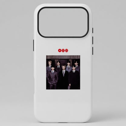Kpop BTS phone case