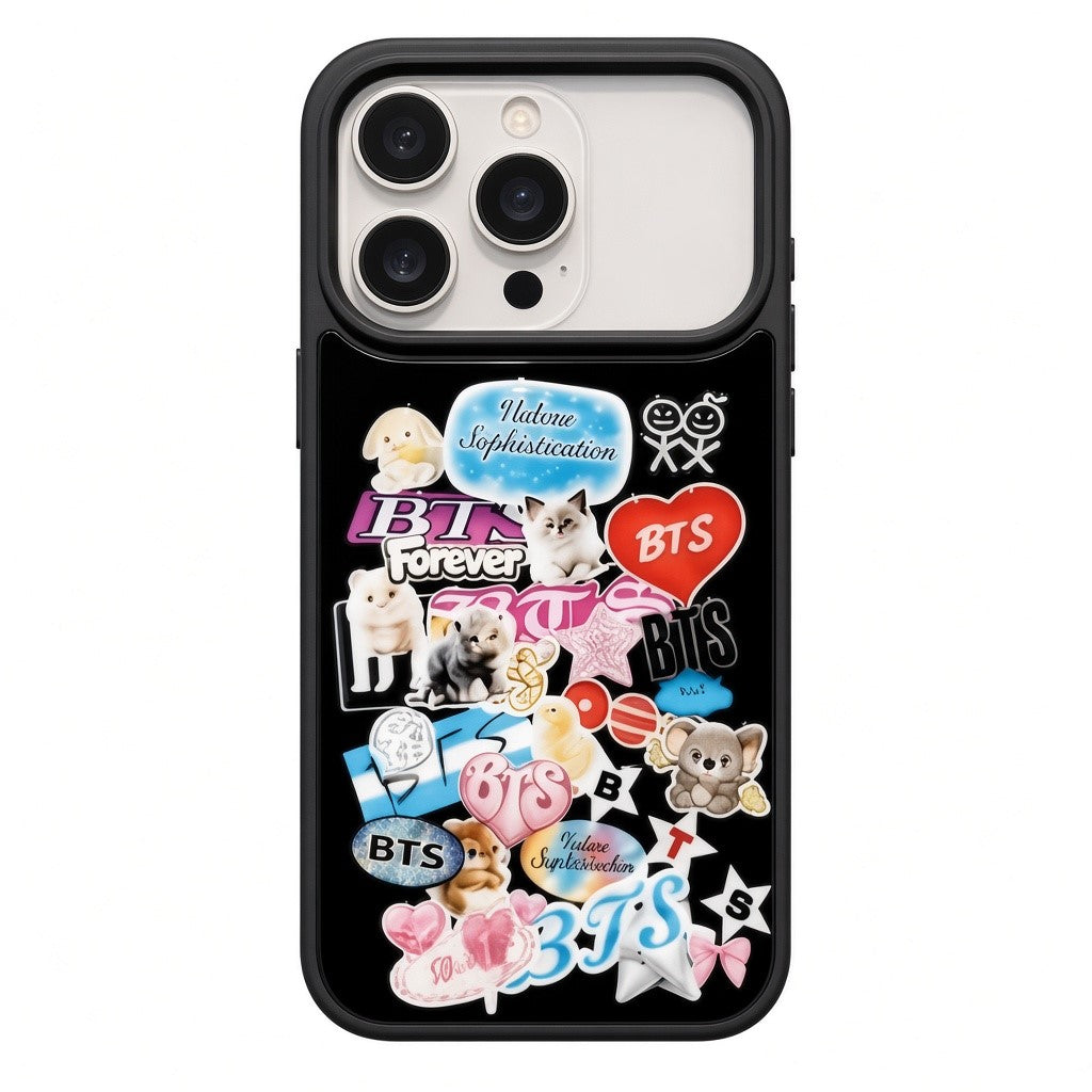 New BTS Phone Case