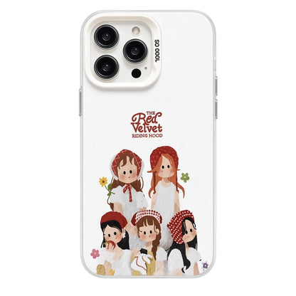 Red Velvet Phone Case