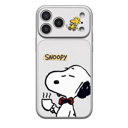 Snoopy 2.0 Phone Case