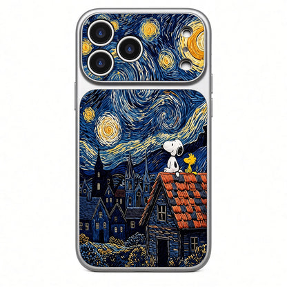 Snoopy 2.0 Phone Case