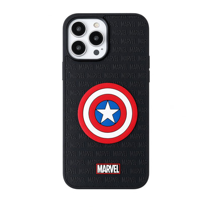 Marvel Phone Cases
